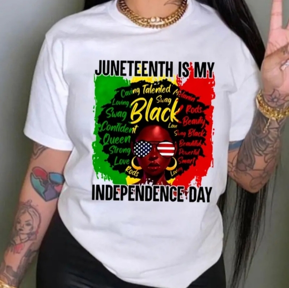 Tops - T-SHIRT